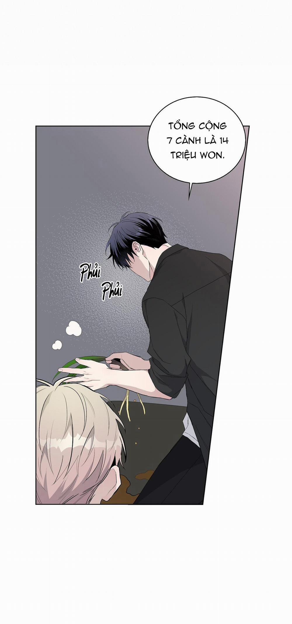 BLAZE OUT 17 trang 46