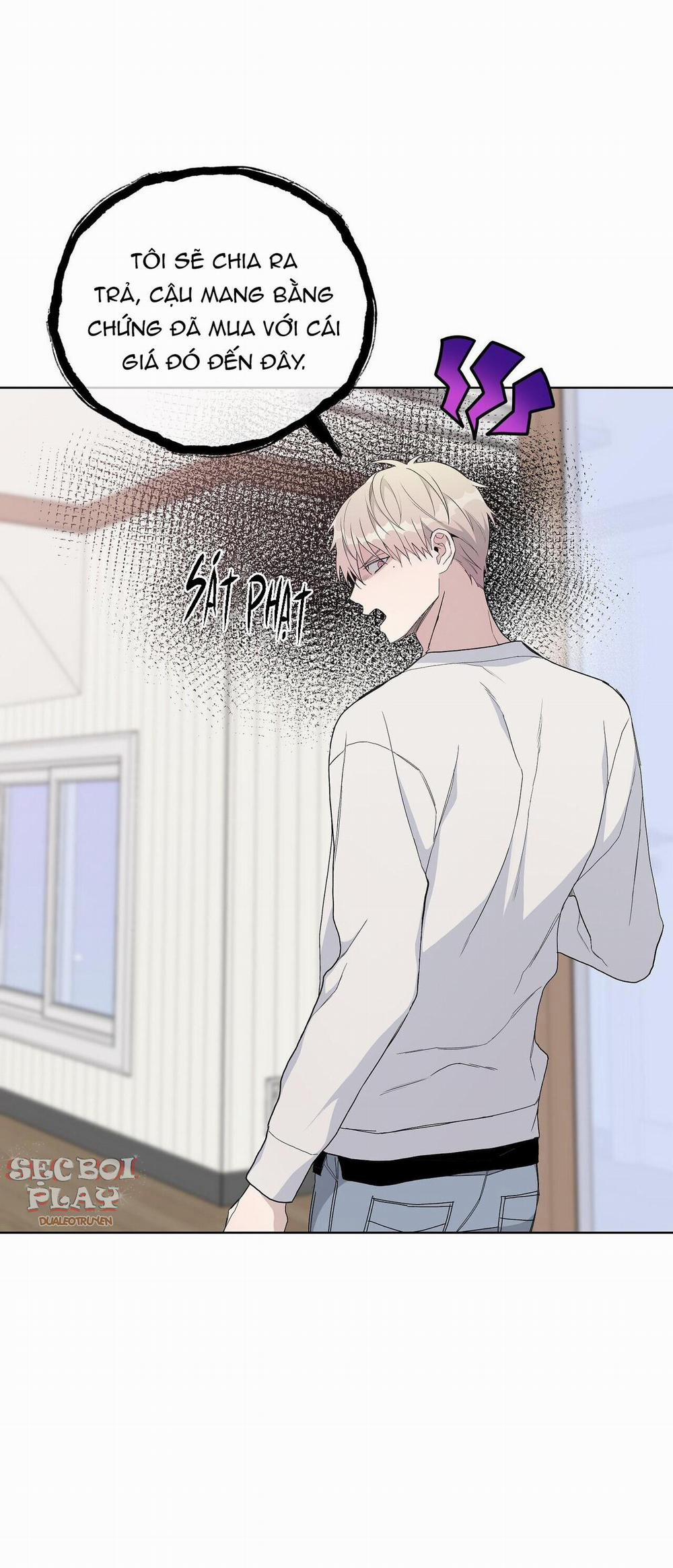 BLAZE OUT 17 trang 48