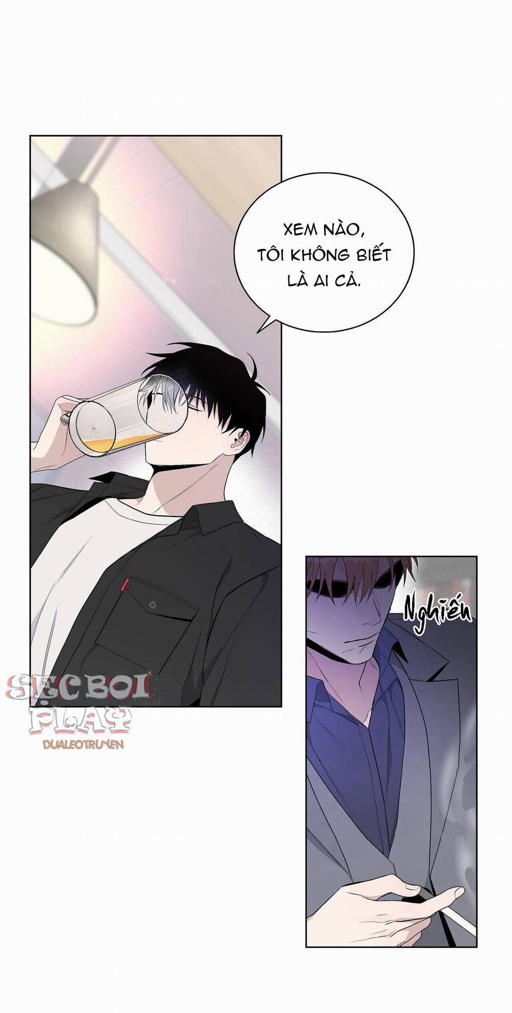 BLAZE OUT 17 trang 5