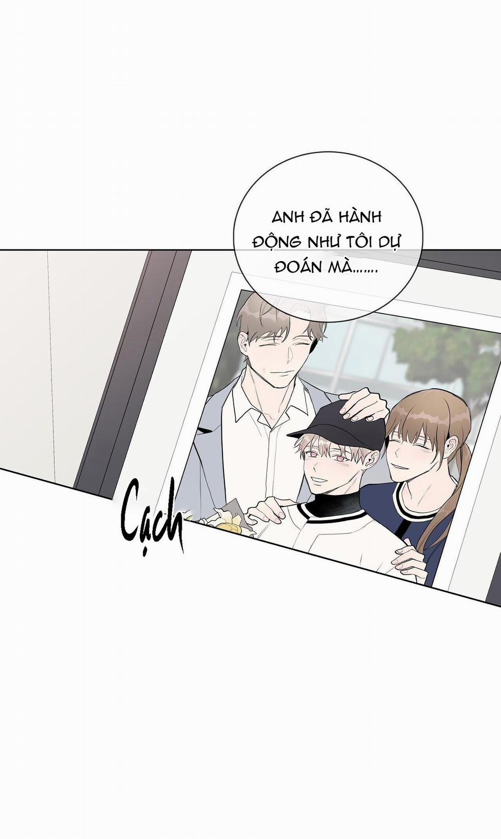 BLAZE OUT 17 trang 54