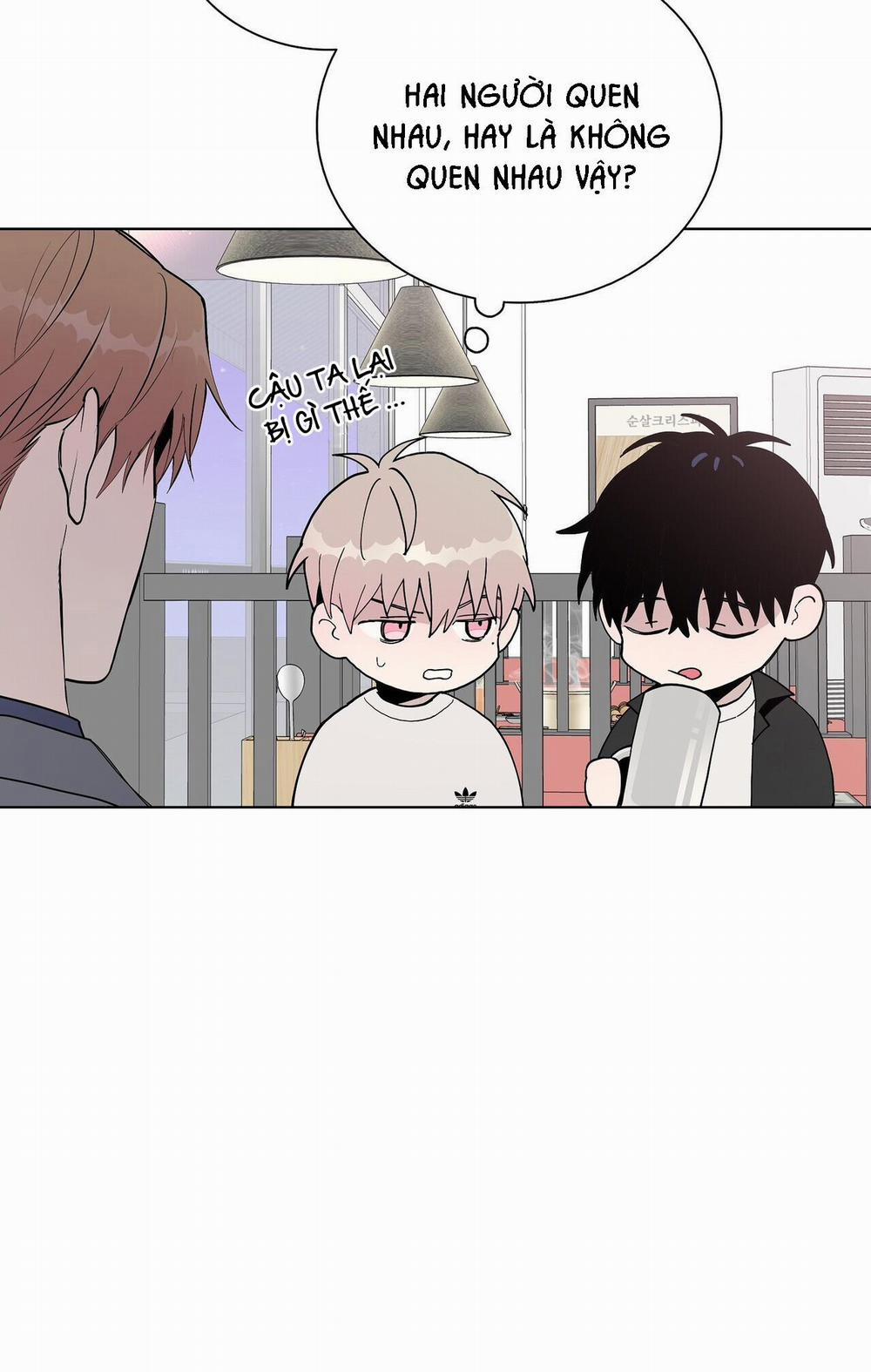 BLAZE OUT 17 trang 7