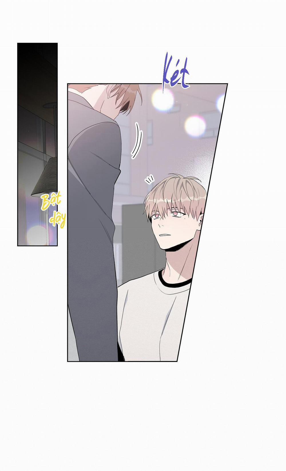 BLAZE OUT 17 trang 8