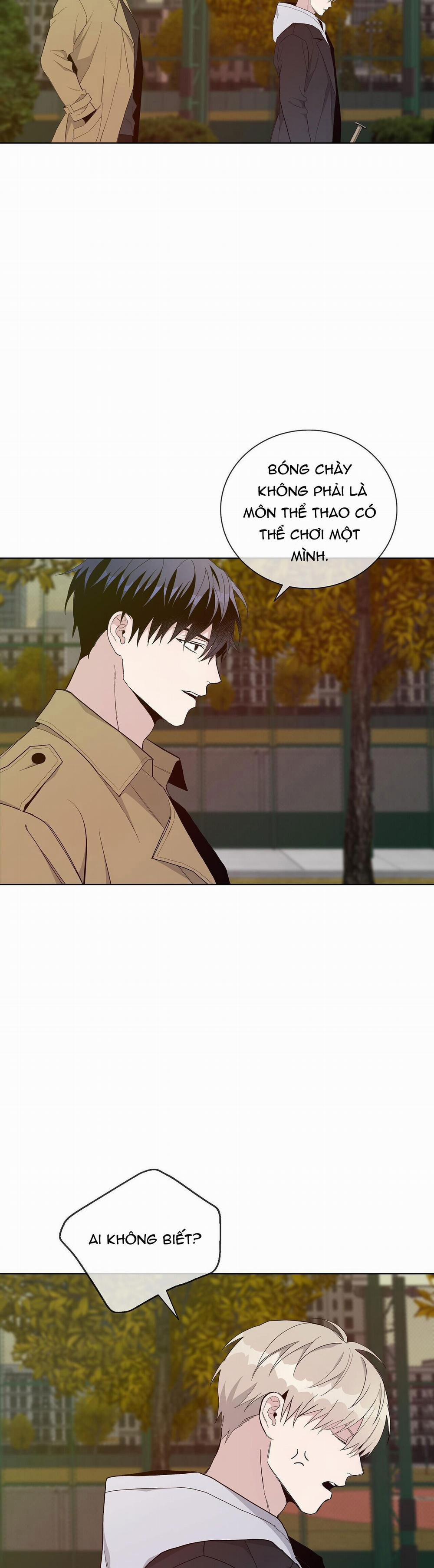 BLAZE OUT 18 trang 10