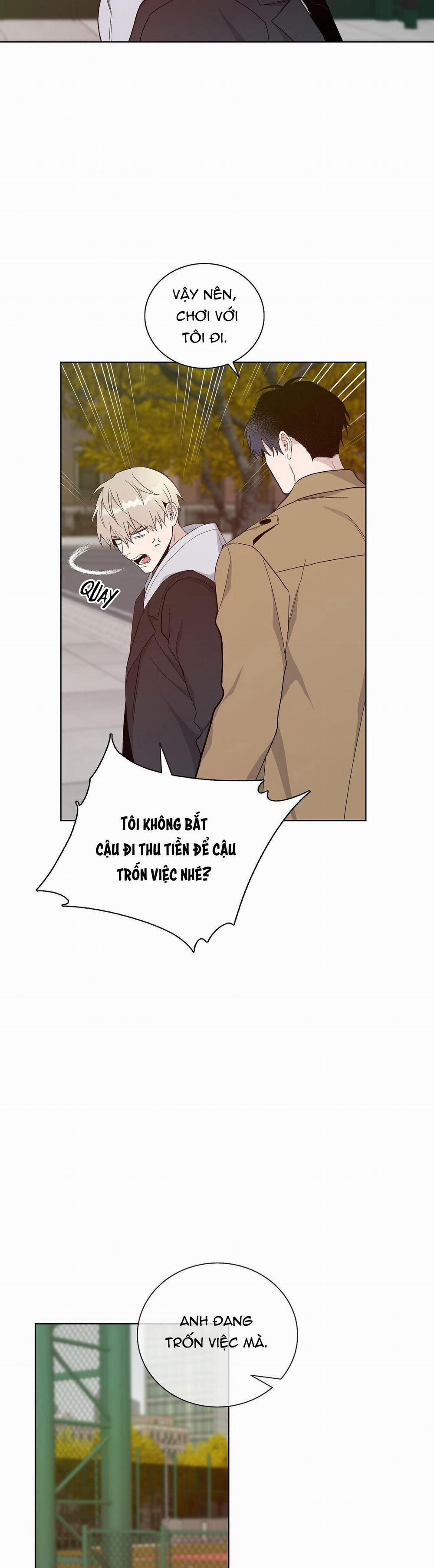 BLAZE OUT 18 trang 11