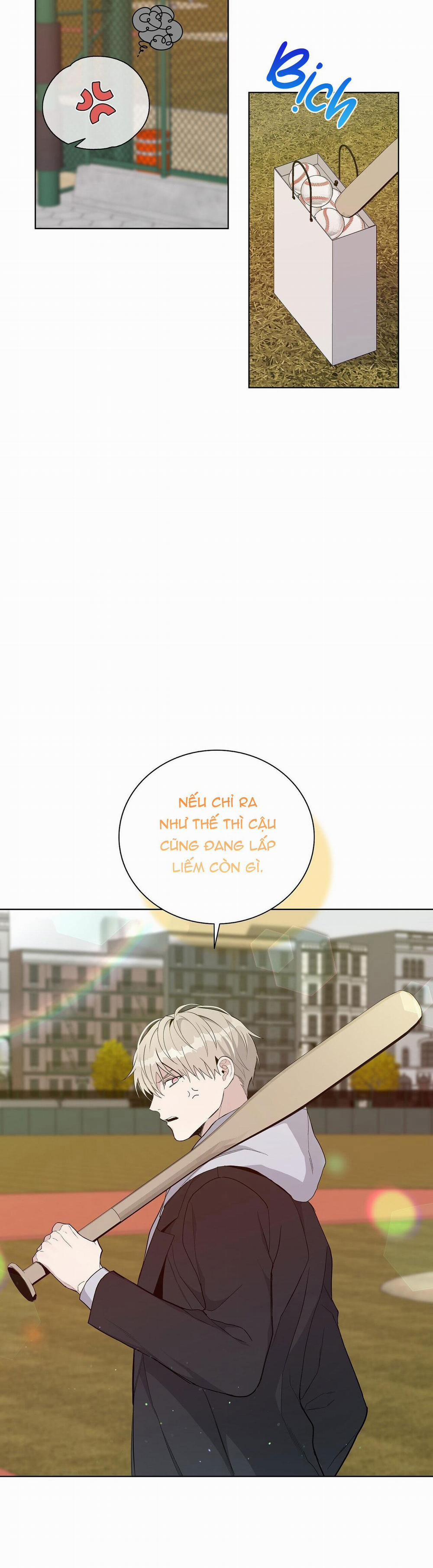 BLAZE OUT 18 trang 12