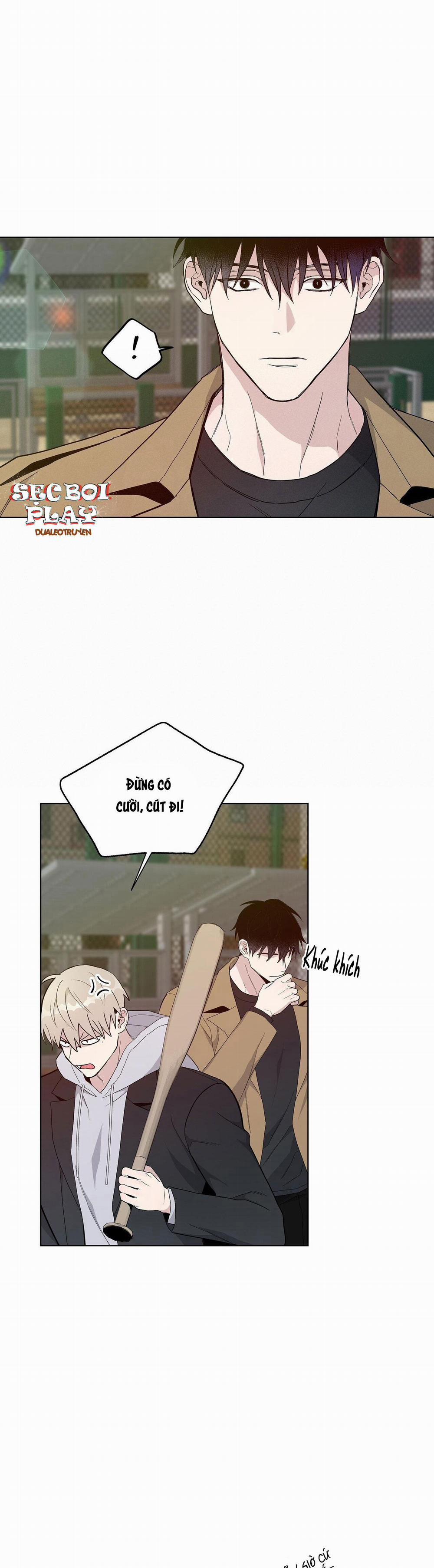 BLAZE OUT 18 trang 13