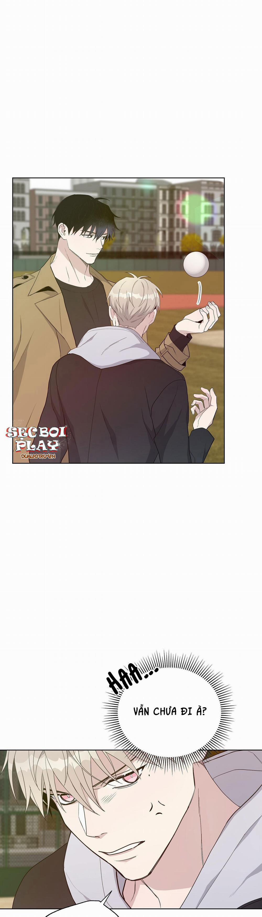 BLAZE OUT 18 trang 15