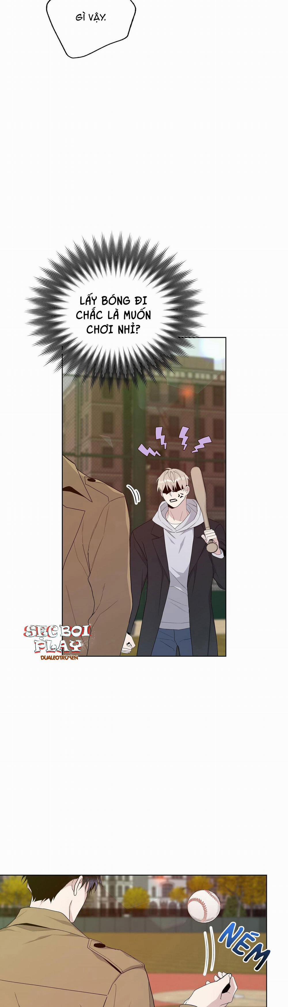 BLAZE OUT 18 trang 16