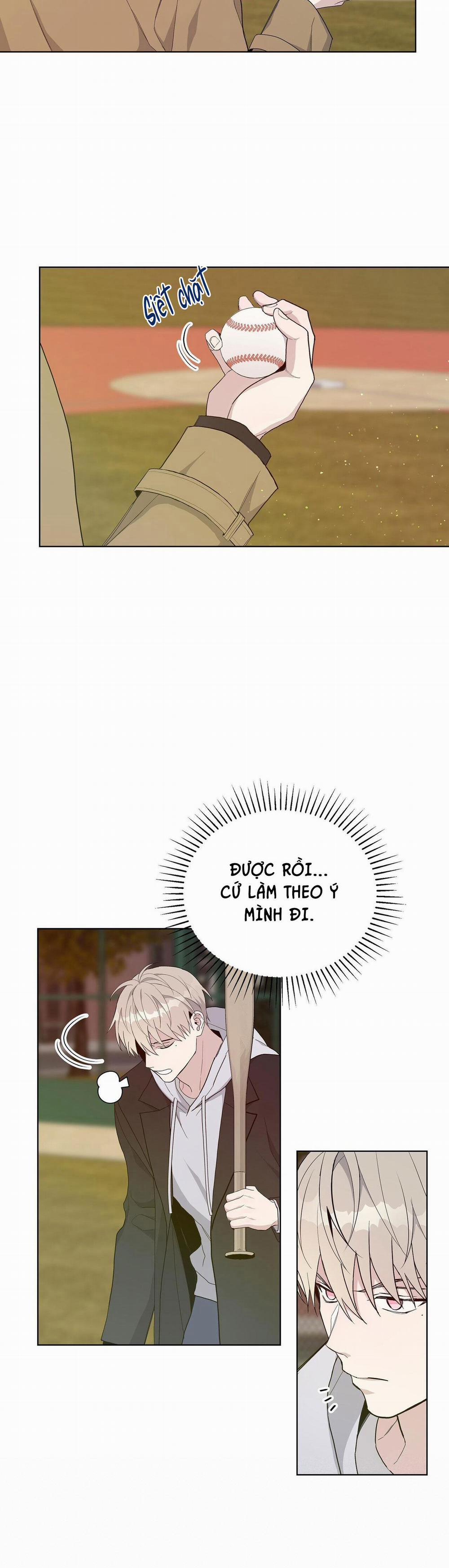 BLAZE OUT 18 trang 17