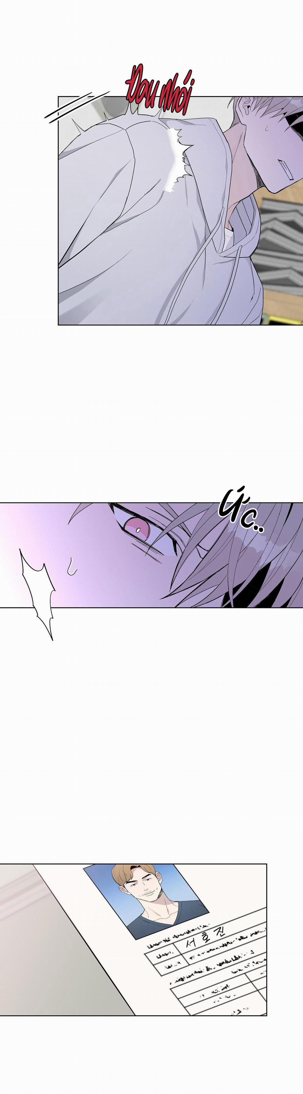 BLAZE OUT 18 trang 2