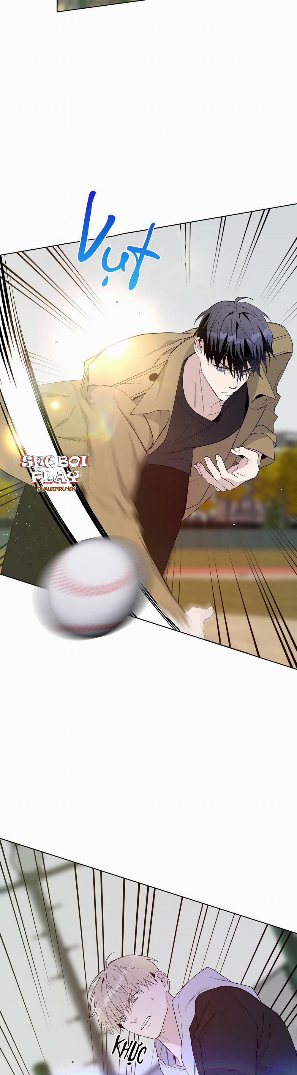 BLAZE OUT 18 trang 20