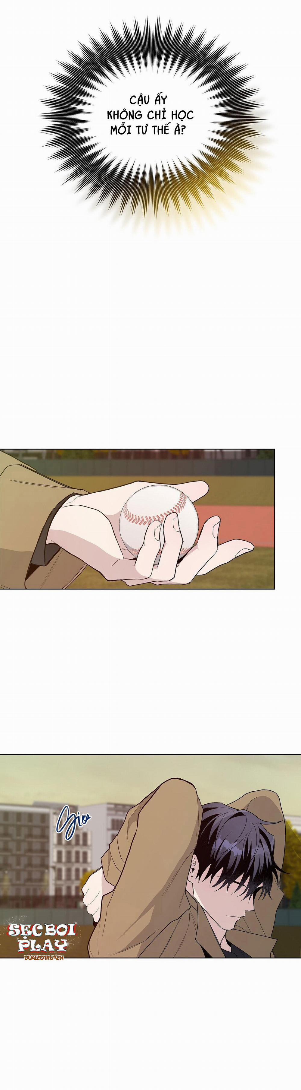 BLAZE OUT 18 trang 23