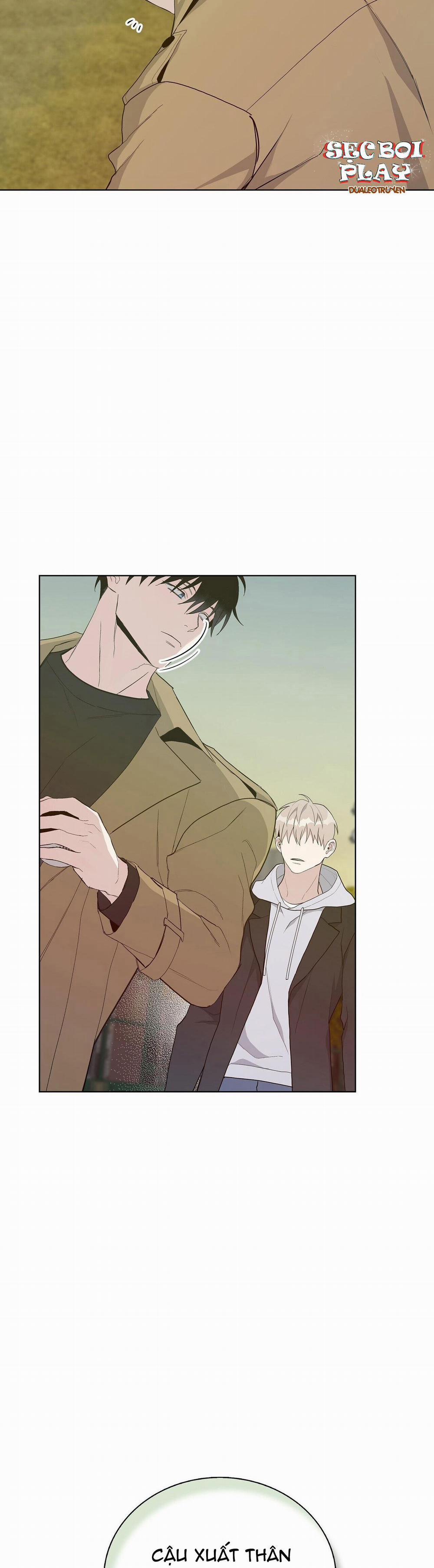 BLAZE OUT 18 trang 28