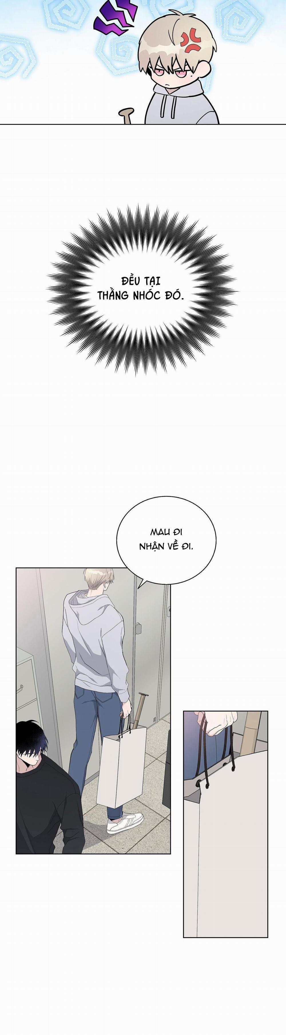 BLAZE OUT 18 trang 5