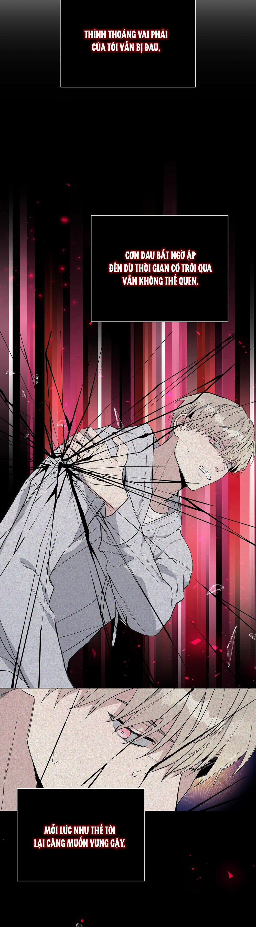 BLAZE OUT 18 trang 7