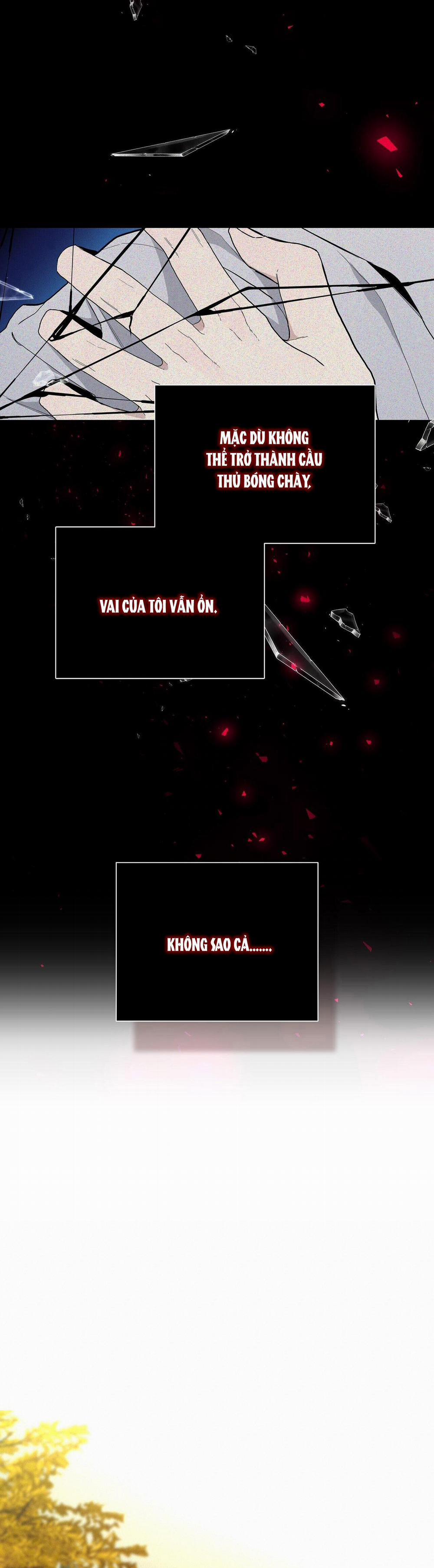 BLAZE OUT 18 trang 8