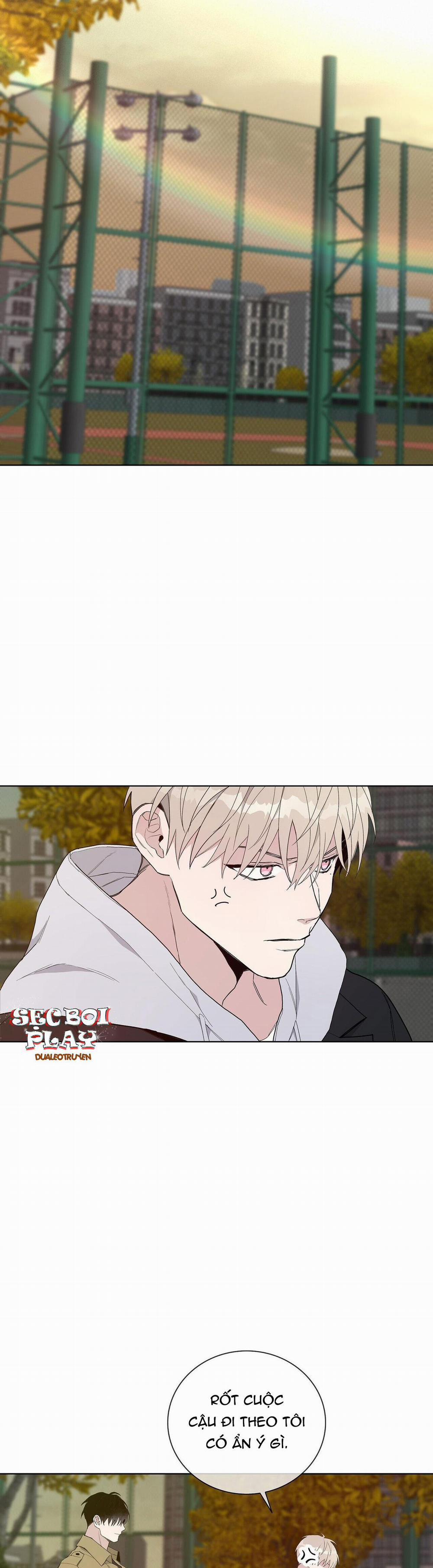 BLAZE OUT 18 trang 9