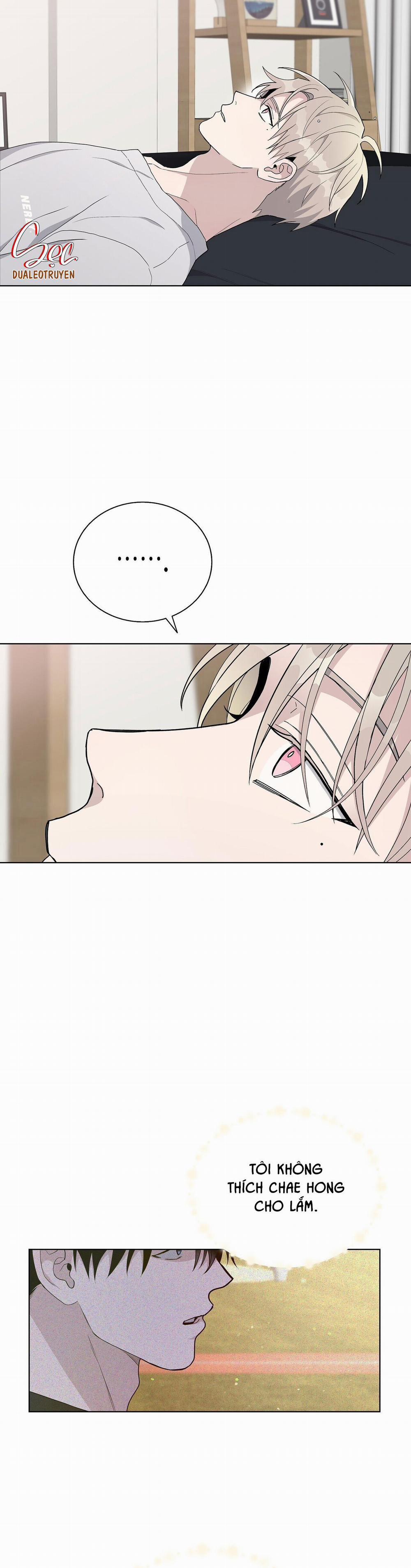 BLAZE OUT 19 trang 10