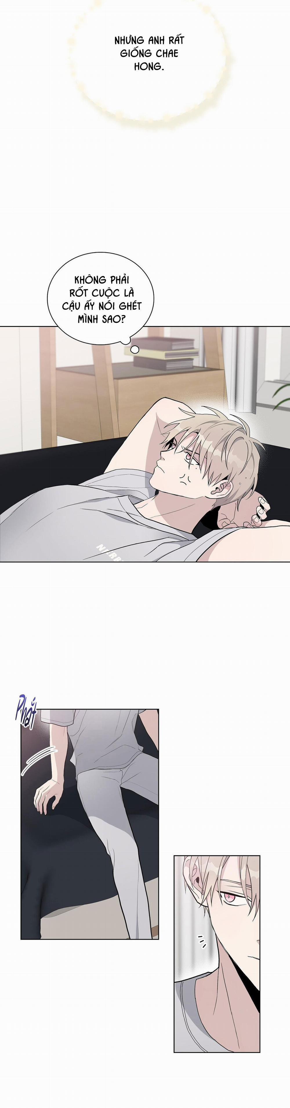 BLAZE OUT 19 trang 11