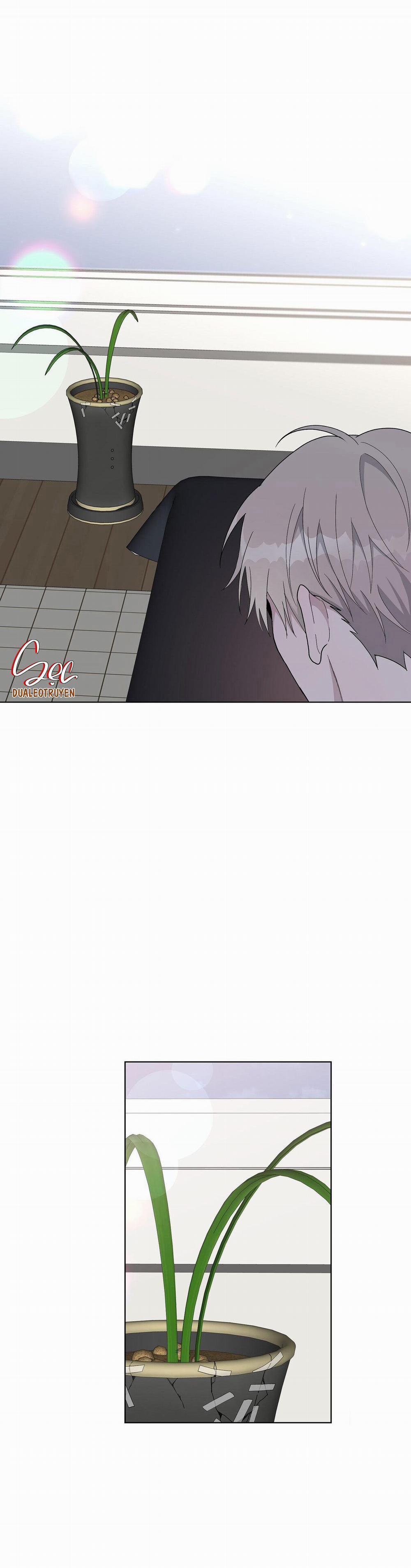 BLAZE OUT 19 trang 12