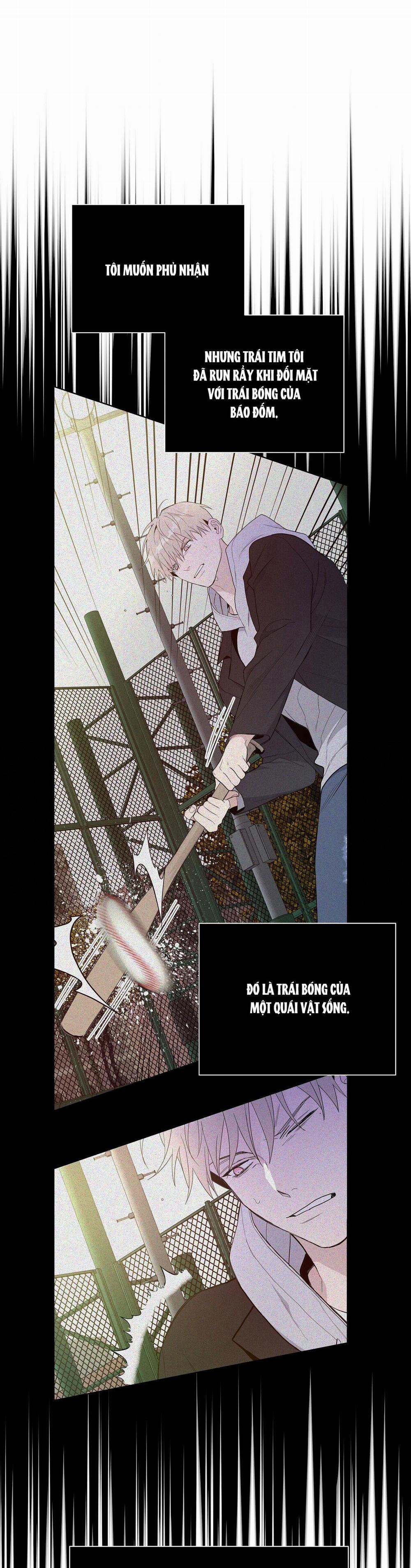 BLAZE OUT 19 trang 13