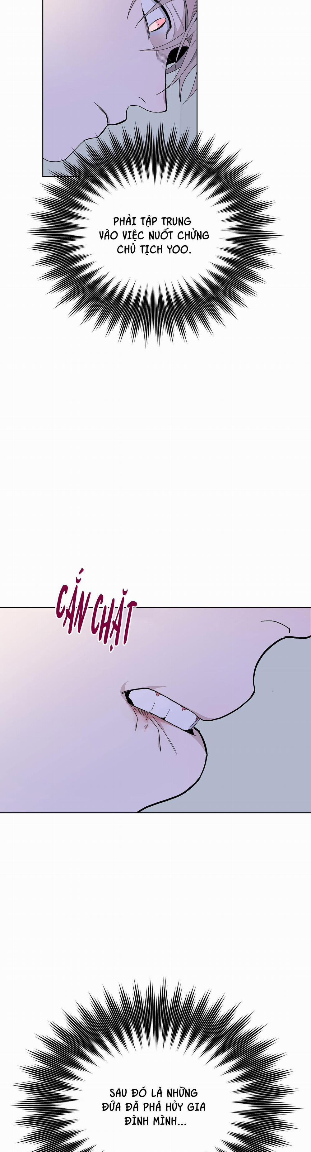 BLAZE OUT 19 trang 15