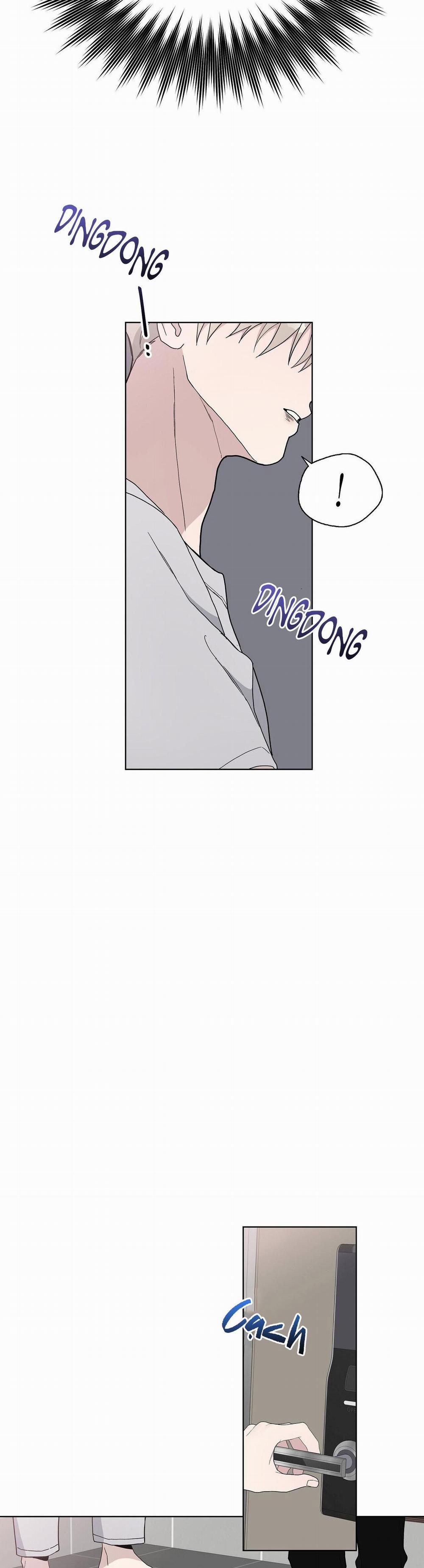 BLAZE OUT 19 trang 16