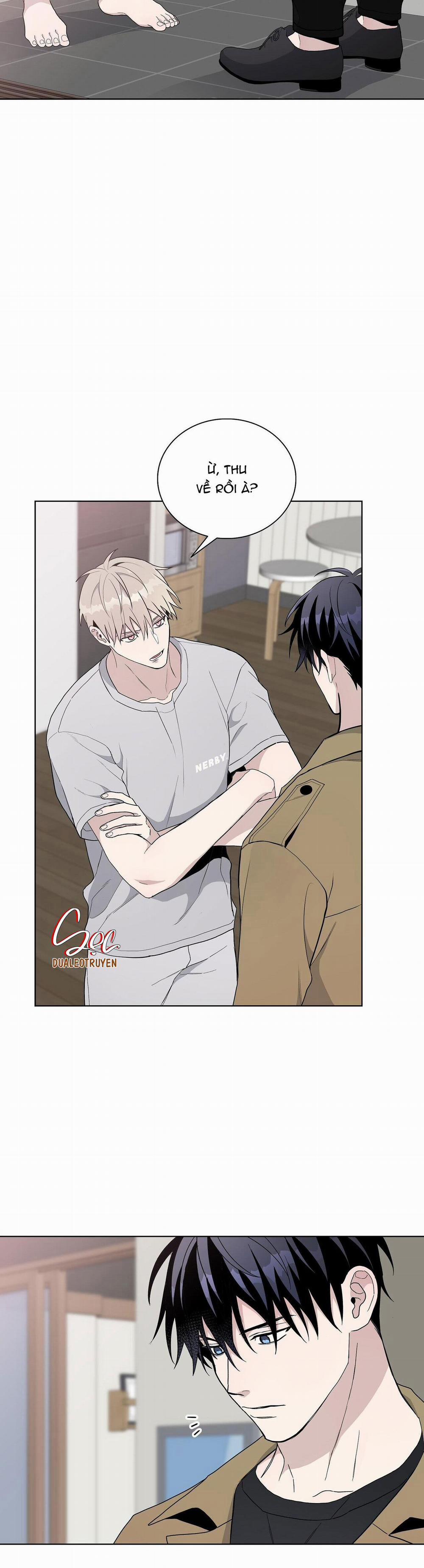 BLAZE OUT 19 trang 17