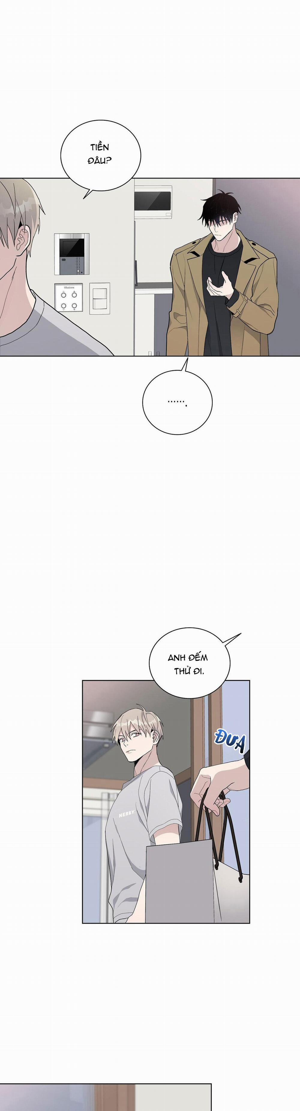 BLAZE OUT 19 trang 19