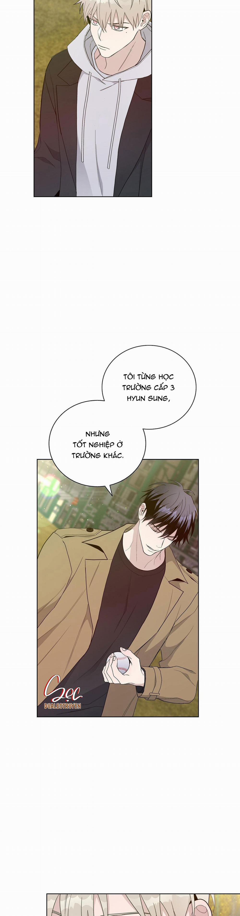 BLAZE OUT 19 trang 2