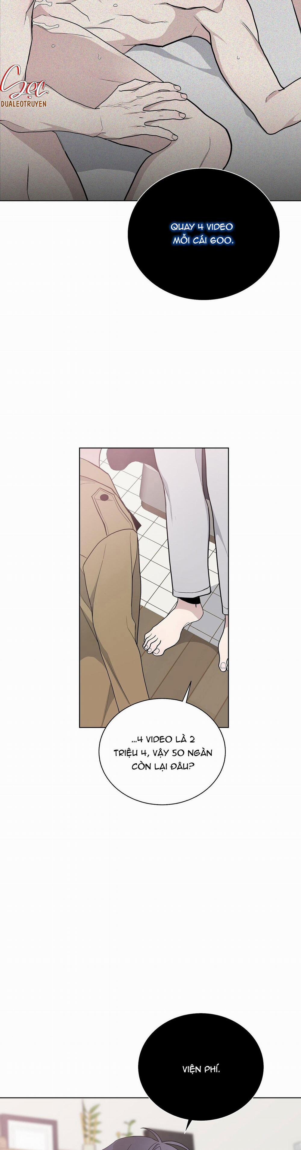 BLAZE OUT 19 trang 23