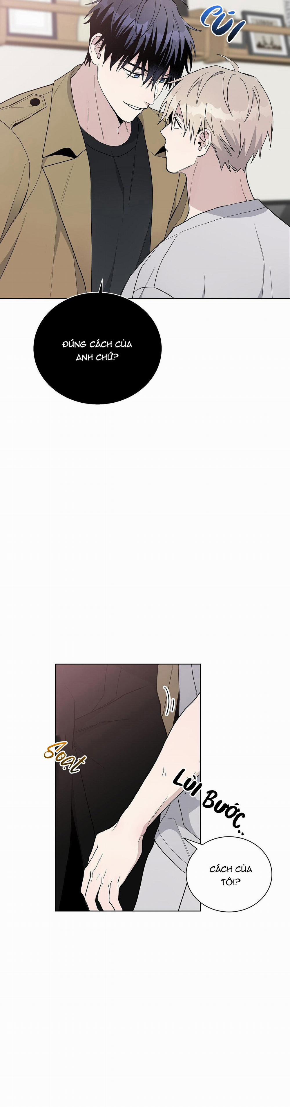 BLAZE OUT 19 trang 24