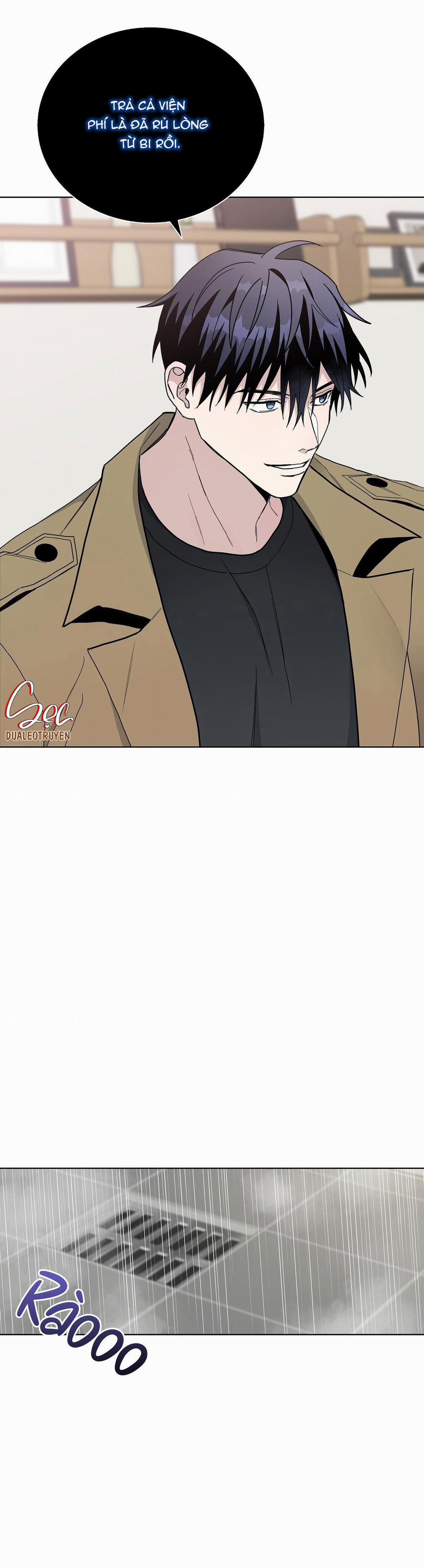 BLAZE OUT 19 trang 25