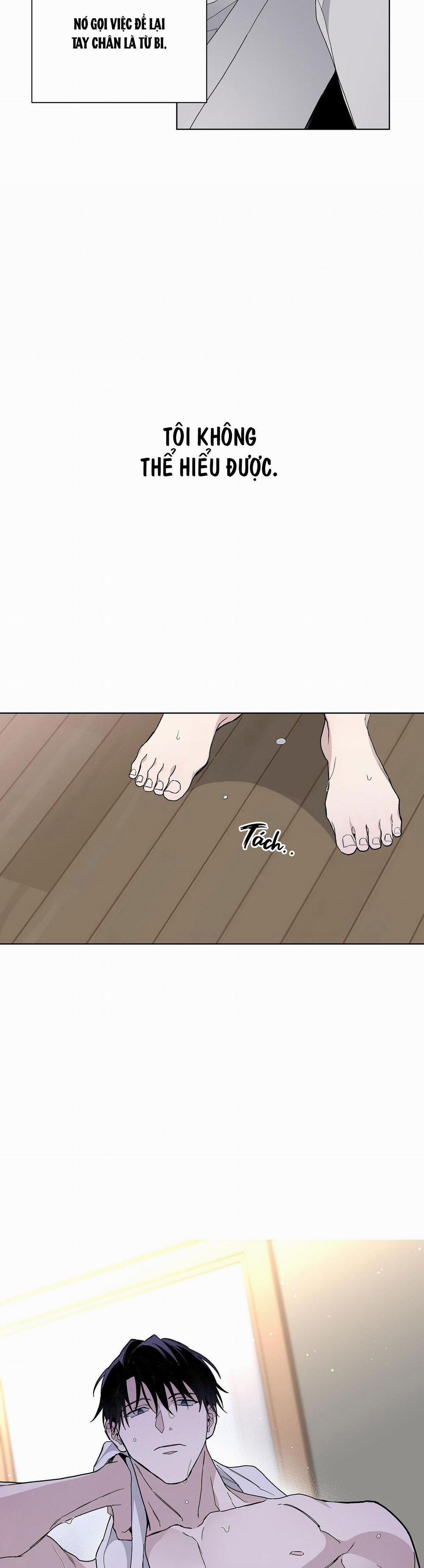 BLAZE OUT 19 trang 27