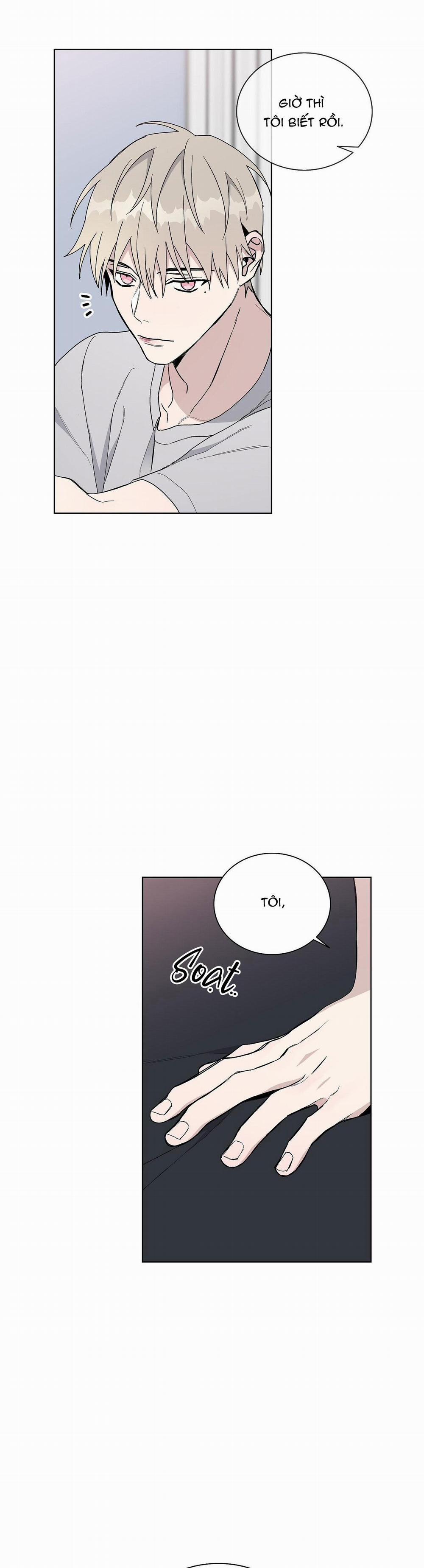 BLAZE OUT 19 trang 29