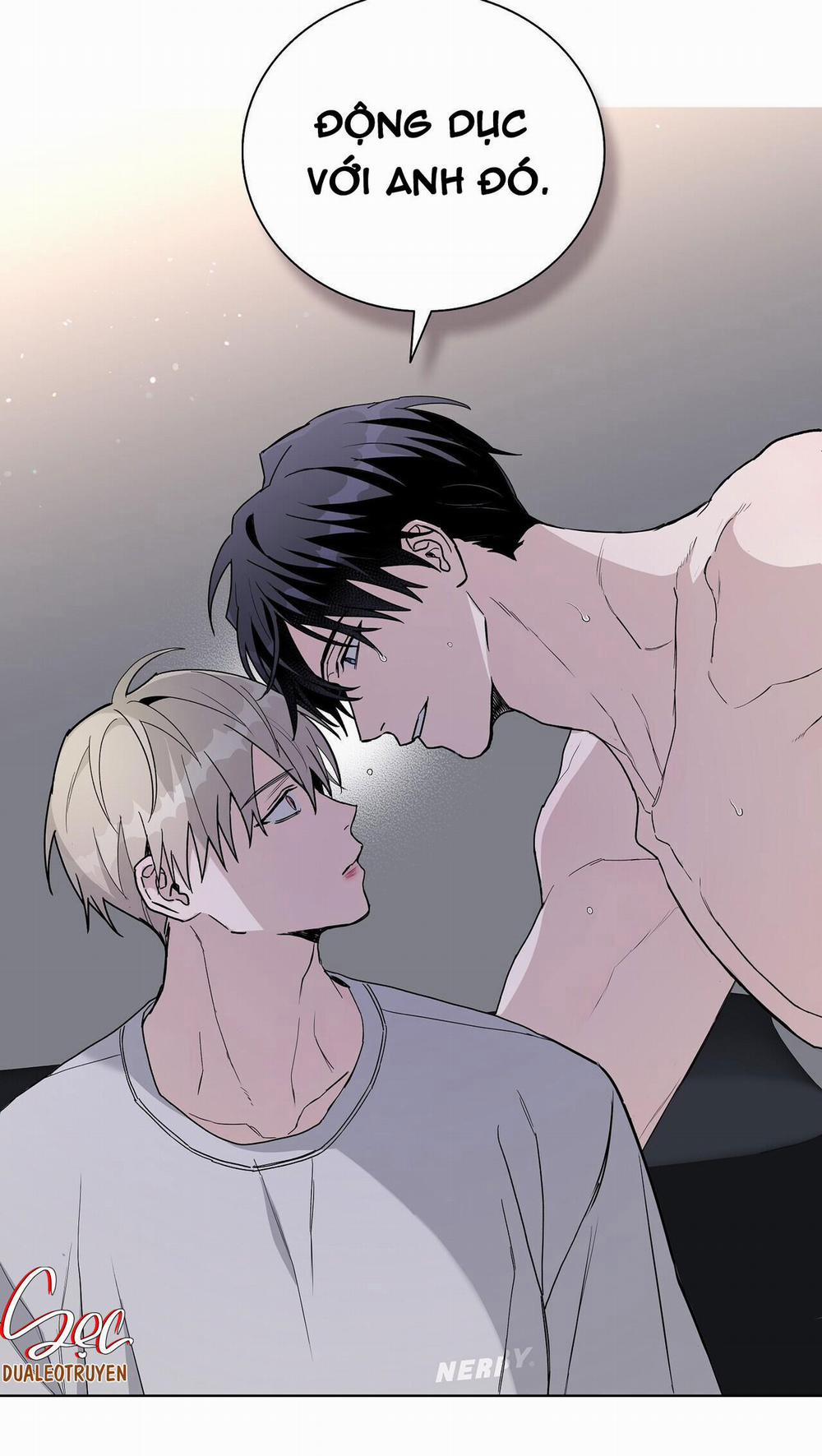 BLAZE OUT 19 trang 30