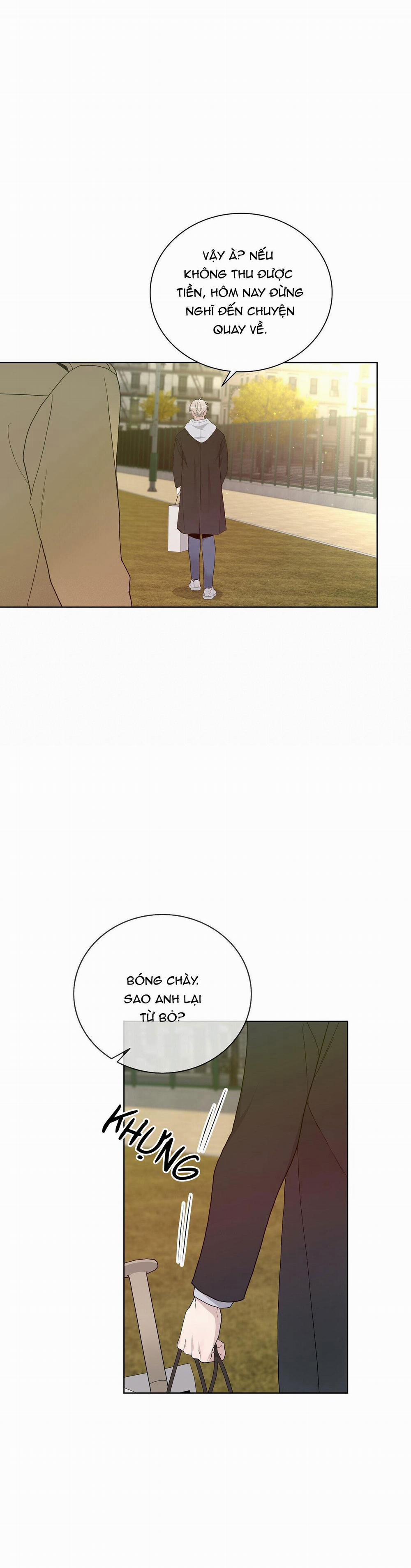 BLAZE OUT 19 trang 4