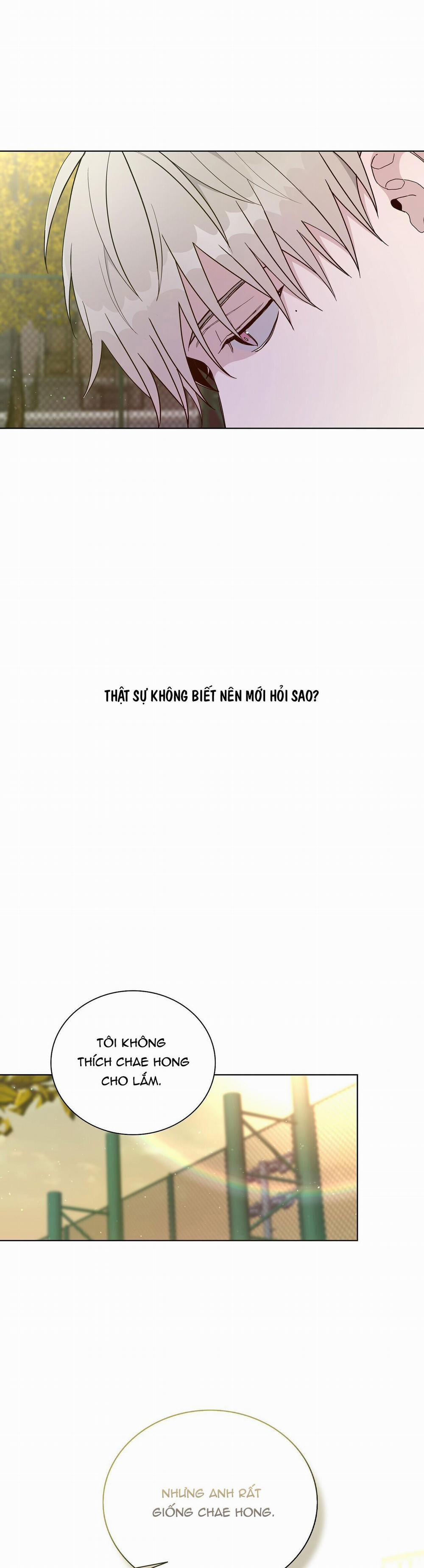 BLAZE OUT 19 trang 5