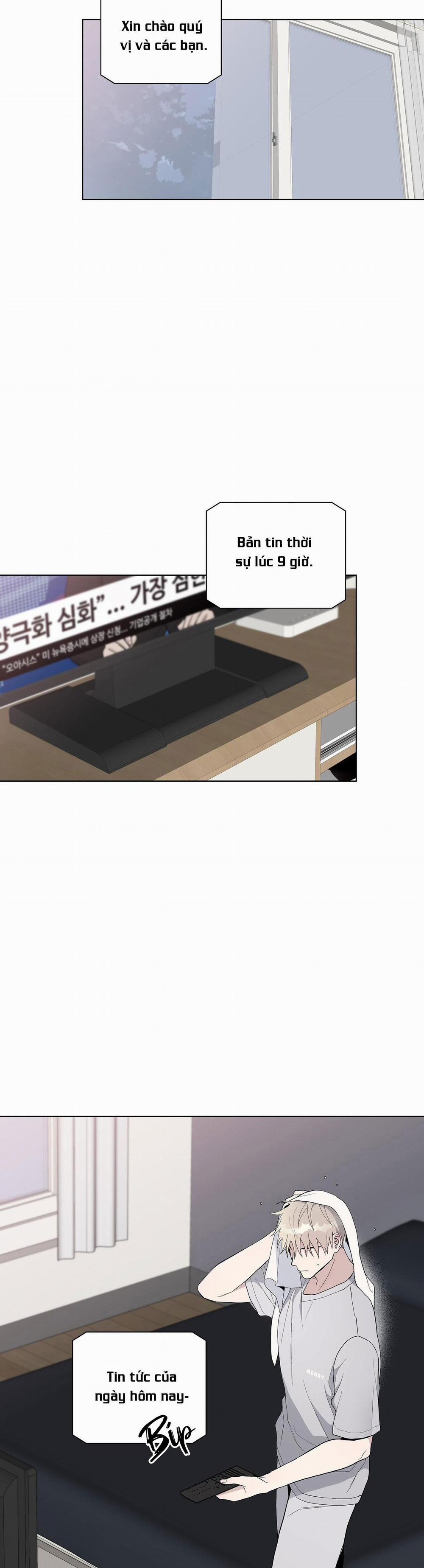 BLAZE OUT 19 trang 7