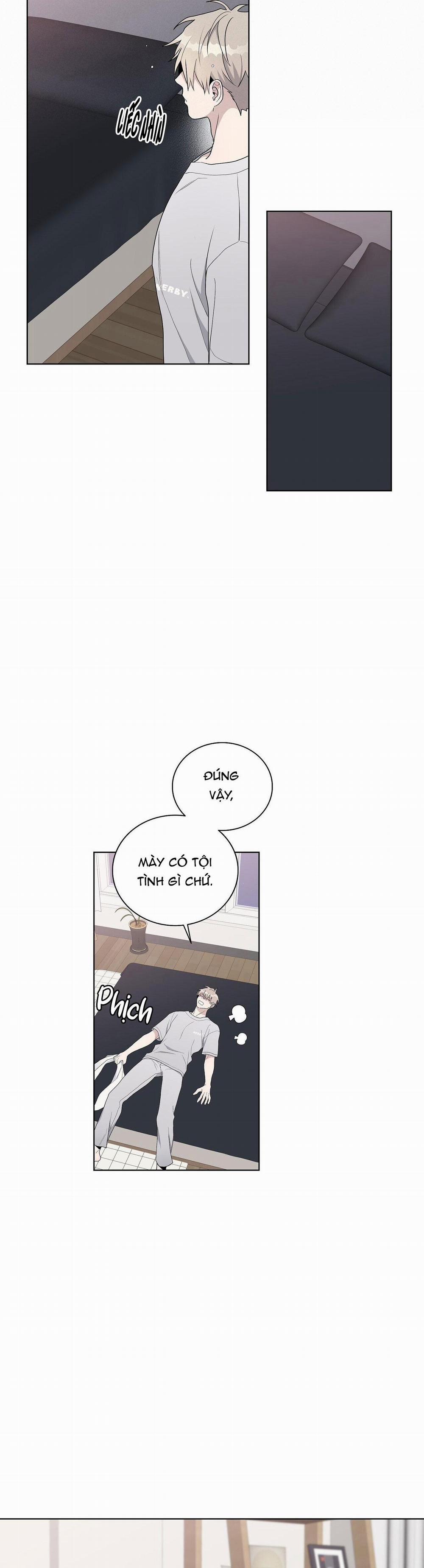 BLAZE OUT 19 trang 9