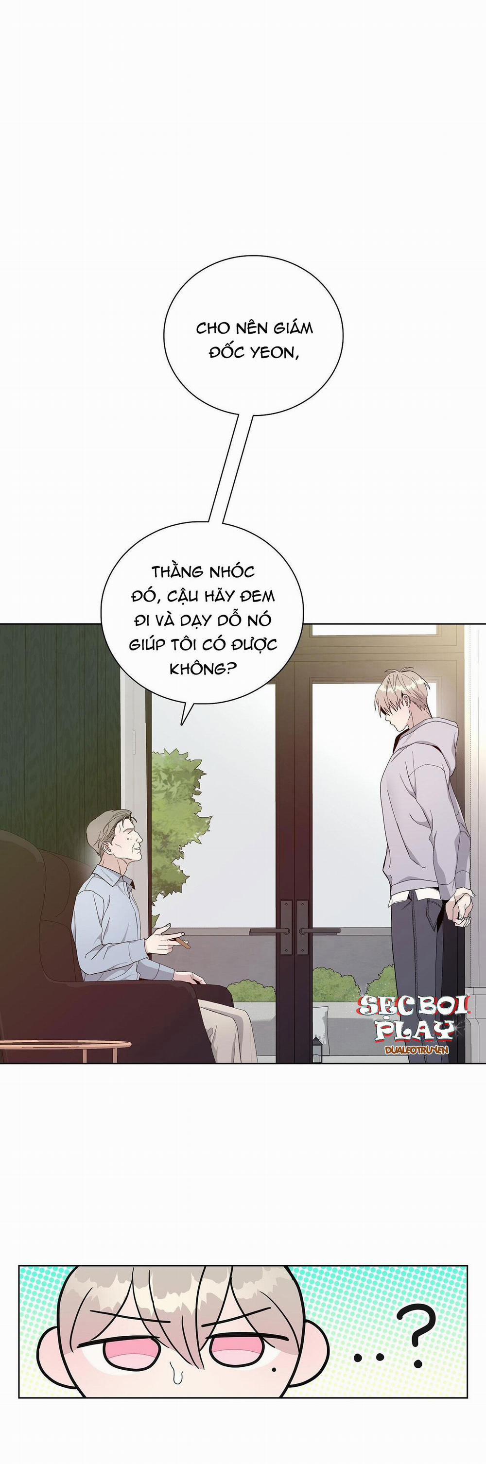 BLAZE OUT 2 trang 37