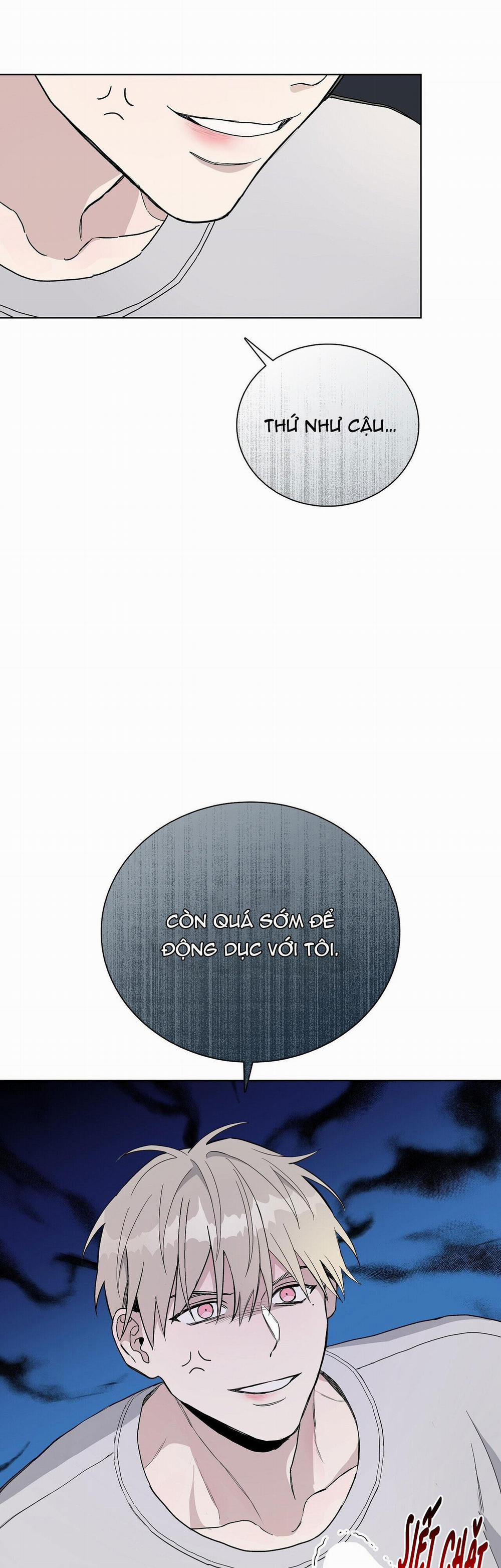 BLAZE OUT 20 trang 10