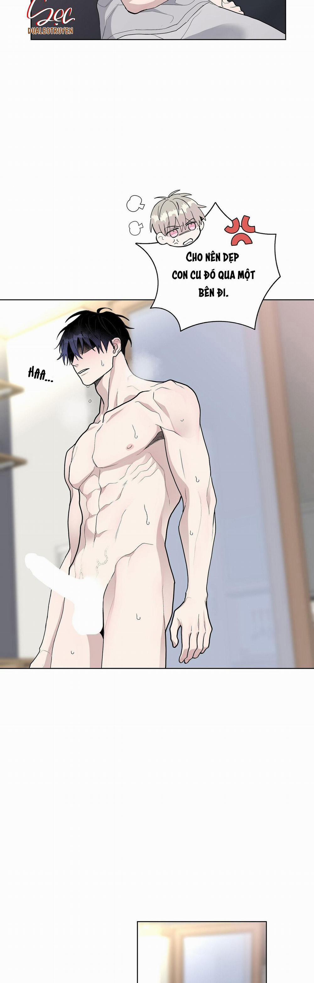 BLAZE OUT 20 trang 12