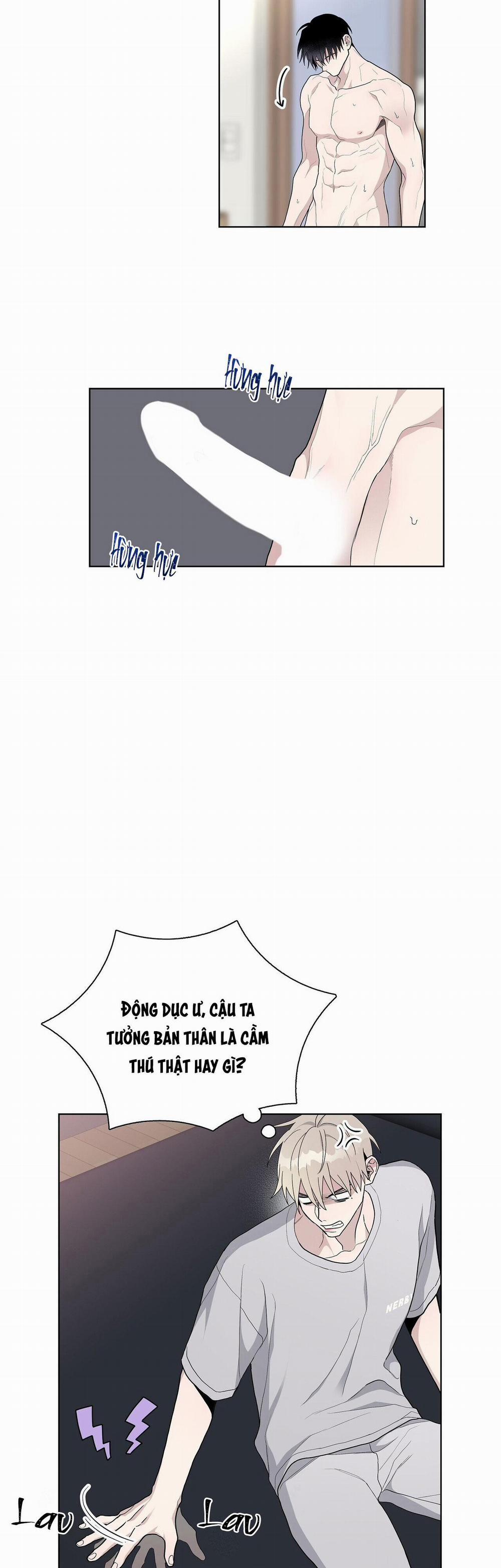 BLAZE OUT 20 trang 13