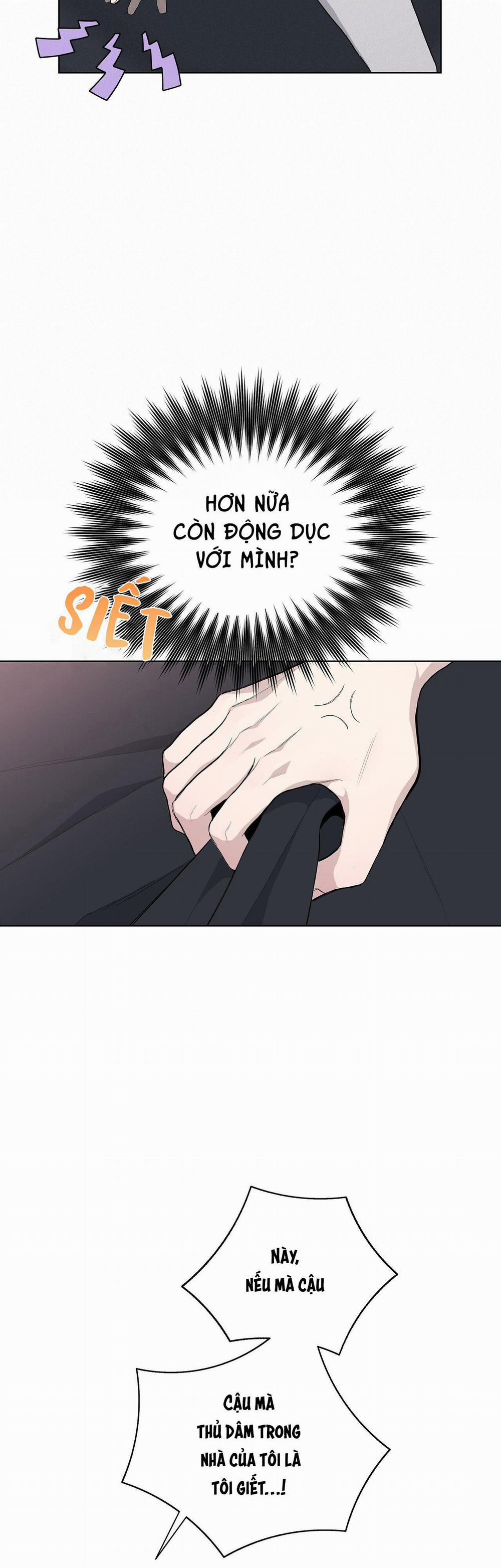 BLAZE OUT 20 trang 14