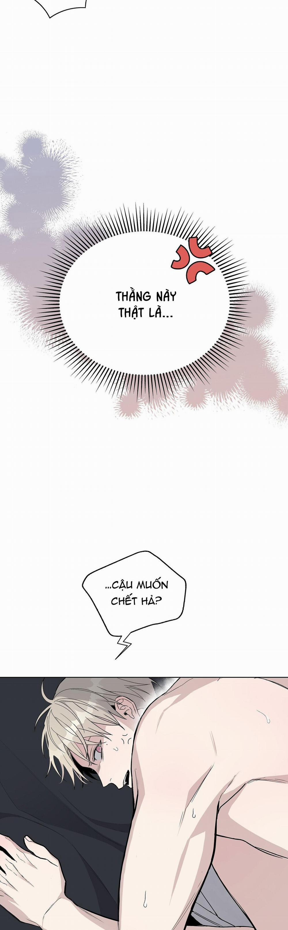 BLAZE OUT 20 trang 16