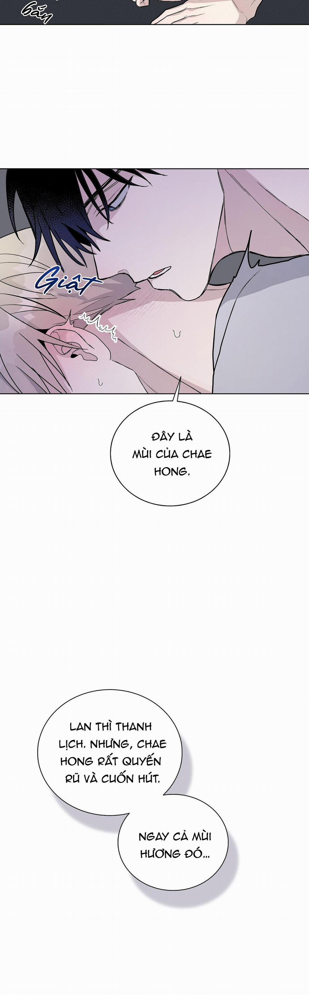 BLAZE OUT 20 trang 19