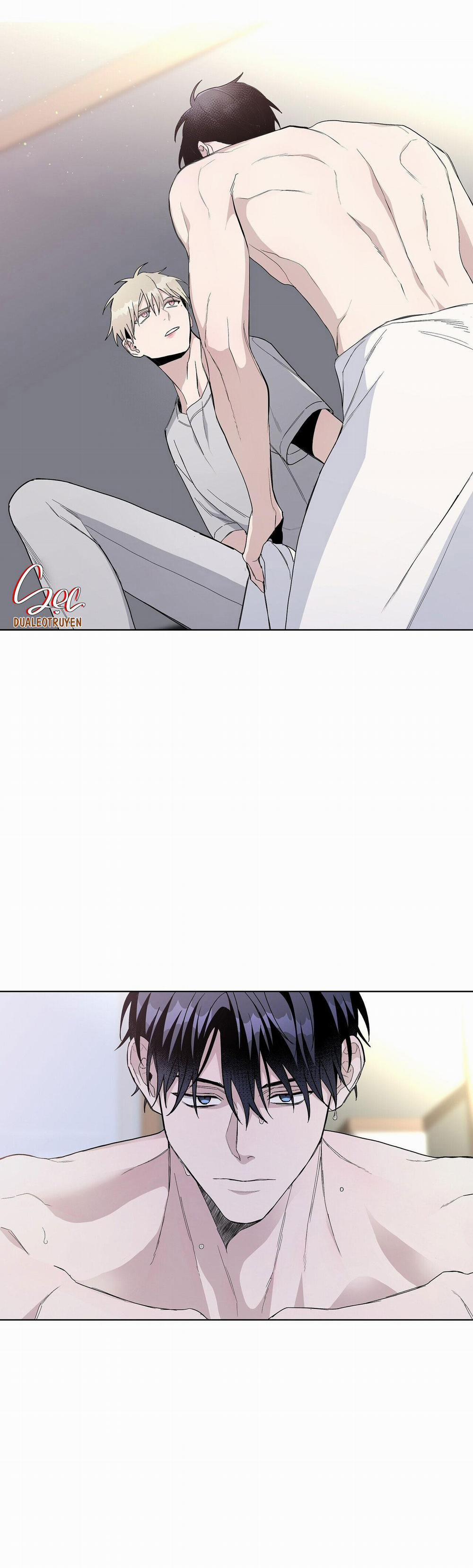 BLAZE OUT 20 trang 2