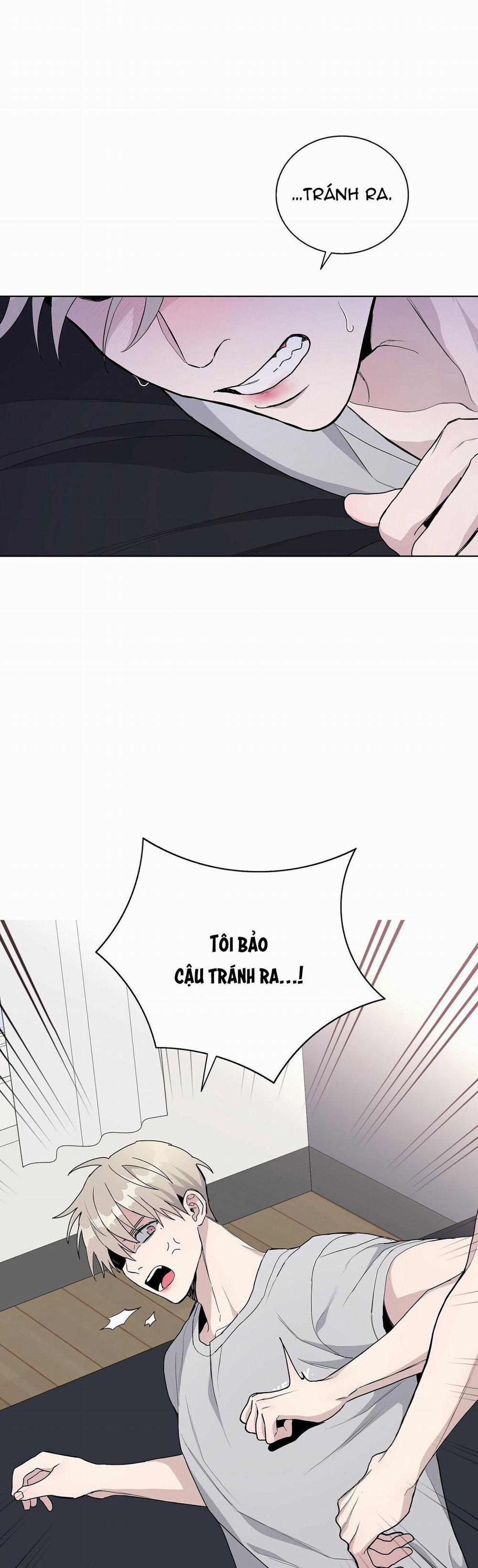 BLAZE OUT 20 trang 20