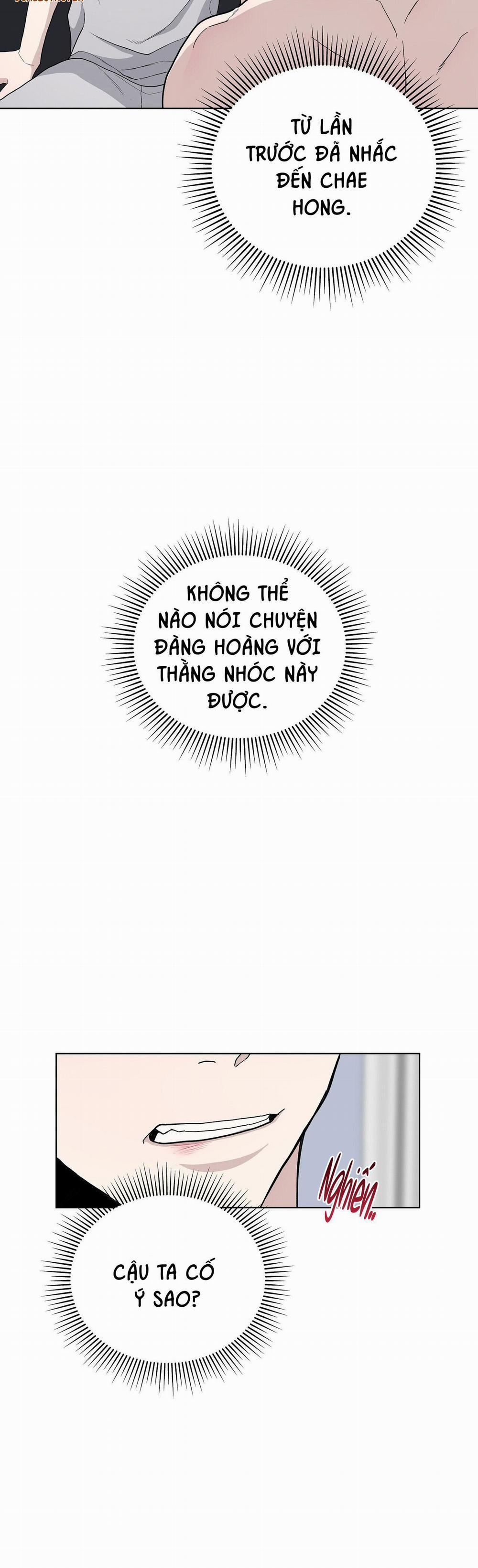 BLAZE OUT 20 trang 22